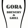 Gora Brewery and Grill logo