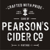Pearson's Cider logo