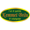 Kemmet Bräu logo