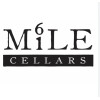 6 Mile Cellars logo