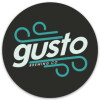 Gusto Brewing Company logo
