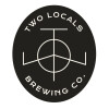 Two Locals Brewing Company logo
