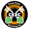 Cross Keys Brewing Co. The Blonde Stranger