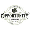 Opportunity Brewing Company logo