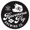 Ravenous Pig Brewing Company Acadia Fog Hazy IPA