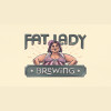 Fat Lady Brewing logo