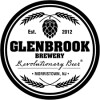 Glenbrook Brewery logo