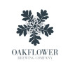 Oakflower Brewing Company logo