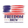 Freedom Brew (MD) logo