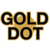Gold Dot Beer logo