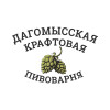Dagomys Craft Brewery (Дагомысская Крафтовая Пивоварня) logo
