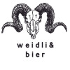 Weidli & Bier (Brauerei Bühler Kämpf) logo
