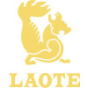 Qingdao Lao Te Beer logo