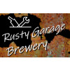 Rusty Garage Brewpub logo