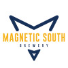 Magnetic South Brewery logo