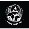 3 Dice Brewing (Three Dice) logo
