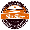 Oka River logo
