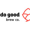 Do Good Brew Co. logo