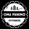 Hyvinkään Oma Panimo logo