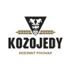 Pivovar Kozojedy logo