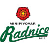 Minipivovar Radnice logo