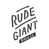 Rude Giant Brew Co logo