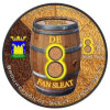 Brouwersgilde Sleat logo