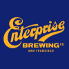 Enterprise Brewing logo