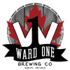 Ward One Brewing Co. logo