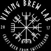 Viking Brew Lab logo