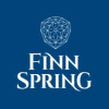 Finn Spring logo