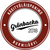 Grönbacka Panimo logo