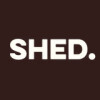 Shed Cider logo