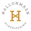 Hallonmäen Siideripanimo Oy logo