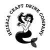 Heisala Craft Drink Company logo