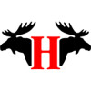 Hollolan Hirvi logo