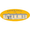 Hommanäs Gård logo