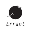 Errant Cidrerie logo