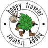 Hoppy Traveler logo