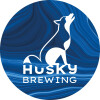 Husky Brewing logo