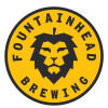 Fountainhead Brewing logo