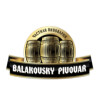 Pivkombinat Balakovsky (Пивкомбинат Балаковский) logo