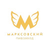 Pivzavod Marksovsky (Пивзавод Марксовский) logo