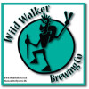 Wild Walker Brewing logo