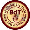 Brasserie des Tours logo