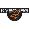 Bières Kybourg logo
