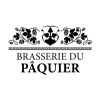 Brasserie du Pâquier logo