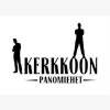 Kerkkoon Panomiehet logo