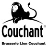 Brasserie Lion Couchant logo