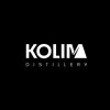 Kolima Distillery logo